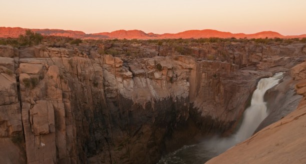 Augrabies National Park