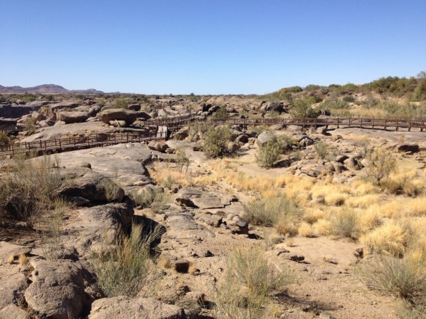Augrabies National Park