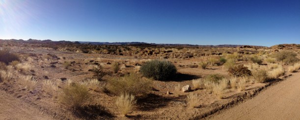 Augrabies National Park