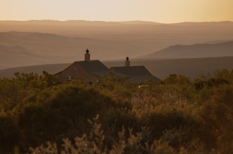 Namaqua National Park 