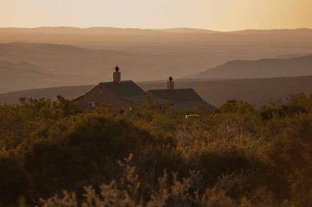 Namaqua National Park 