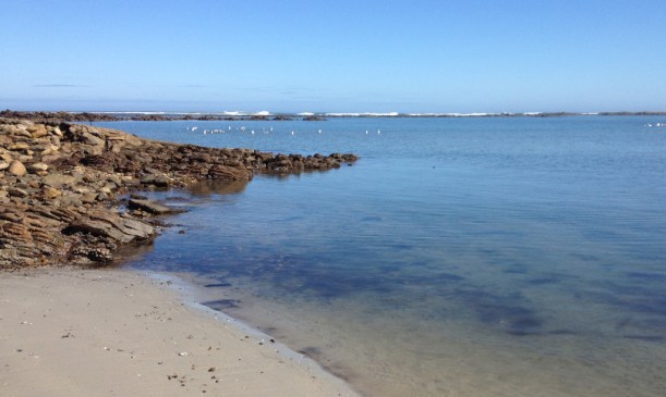 McDougall's Bay, Port Nolloth