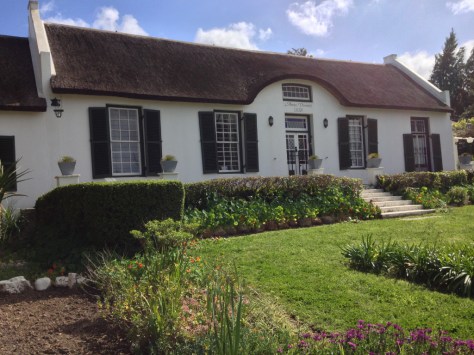 Swellendam, Western Cape