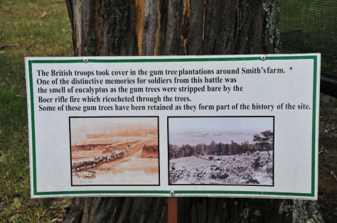 Talana Museum and Battlefield, Dundee
