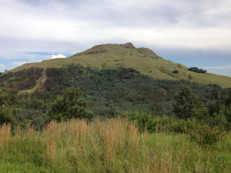 Majuba Hill