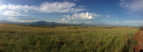 Schuinshoogte battlefield
