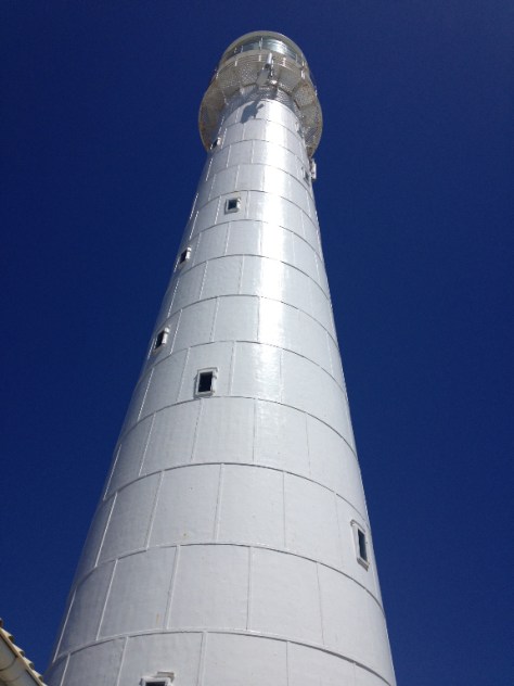 Slangkop lighthouse, Kommetjie