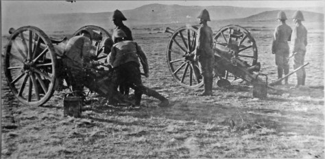 Siege Museum, Ladysmith