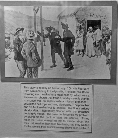 Siege Museum, Ladysmith