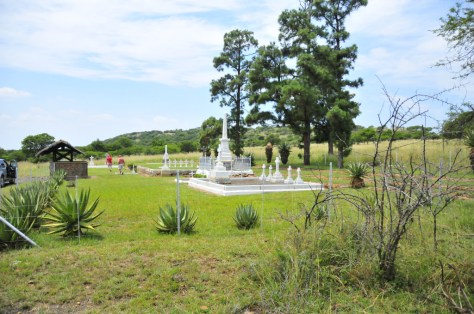 Wagon Hill Cemetery