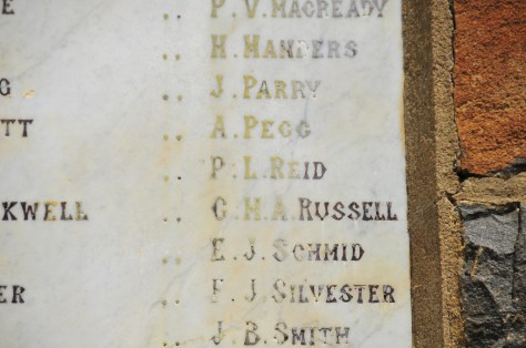 Spioenkop Battlefield (24 January 1900)