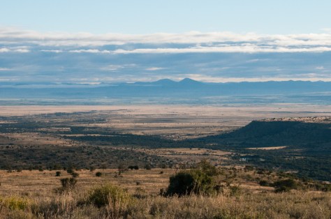 Mountain Zebra National Park