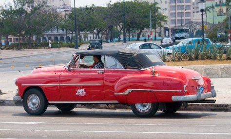 "Classic" American cars