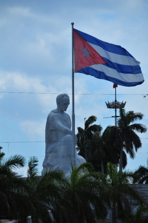 Revolutionary Square