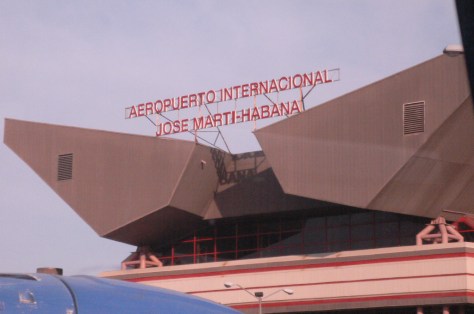 Havana Airport