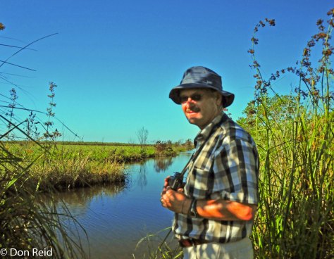 Just to prove I was there