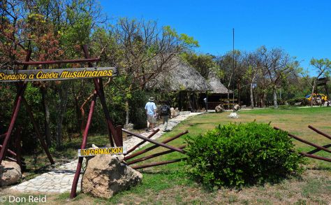 Ecological Reserve at Varadero