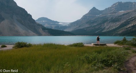 Bow Lake
