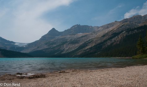 Bow Lake
