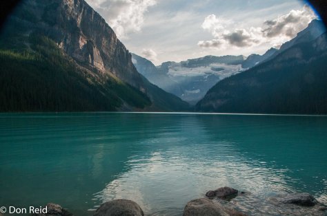 Lake Louise