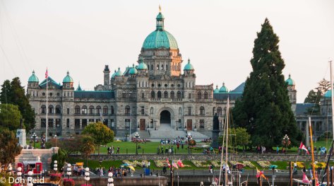 Victoria BC, Canada