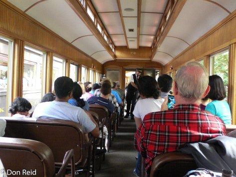 White Pass and Yukon Route Railway