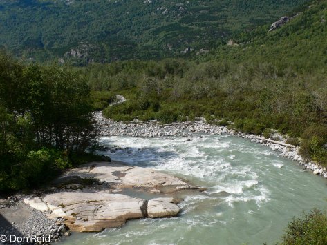 White Pass and Yukon Route Railway