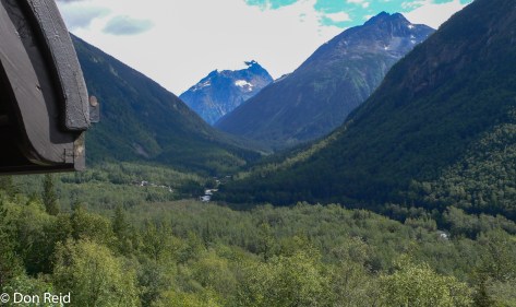 White Pass and Yukon Route Railway
