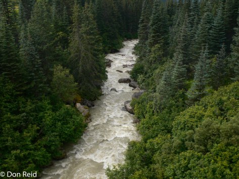 White Pass and Yukon Route Railway