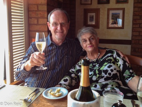 Celebrating the Puffin