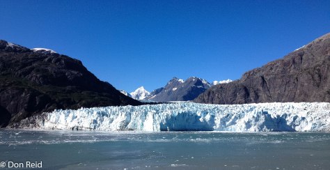 Glacier Bay National Park