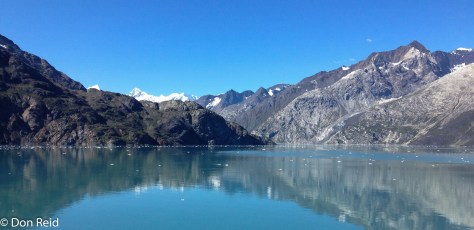 Glacier Bay National Park