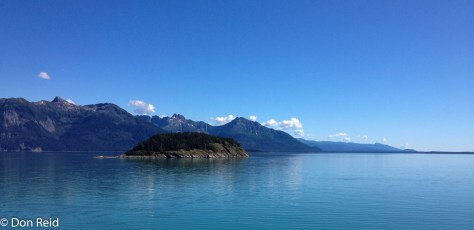 Glacier Bay National Park
