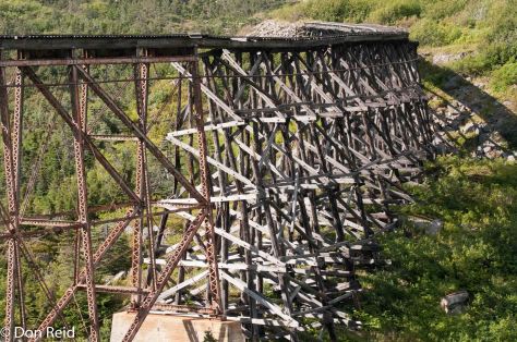 White Pass and Yukon Route Railway