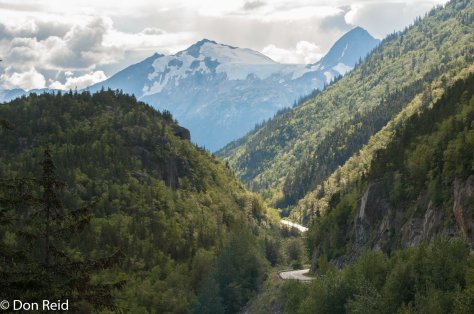 White Pass and Yukon Route Railway