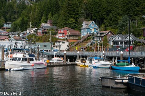 Ketchikan, Alaska