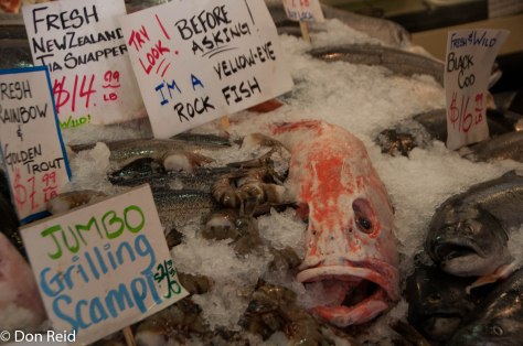 Pike Place Market