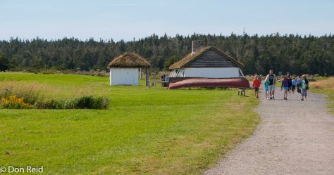Fort Louisbourg
