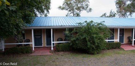 Hedley House Inn at Smith's Cove
