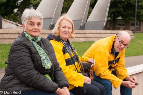 On the verge of Bore-dom