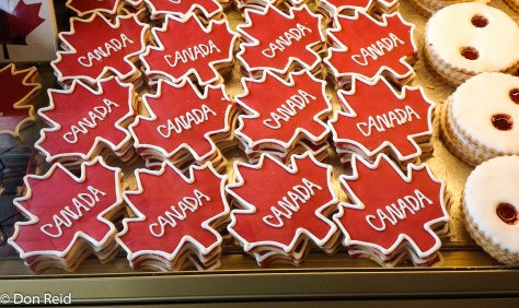 patriotic cookies for sale