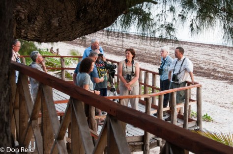 Complexo Turistico Seta, Inhassoro