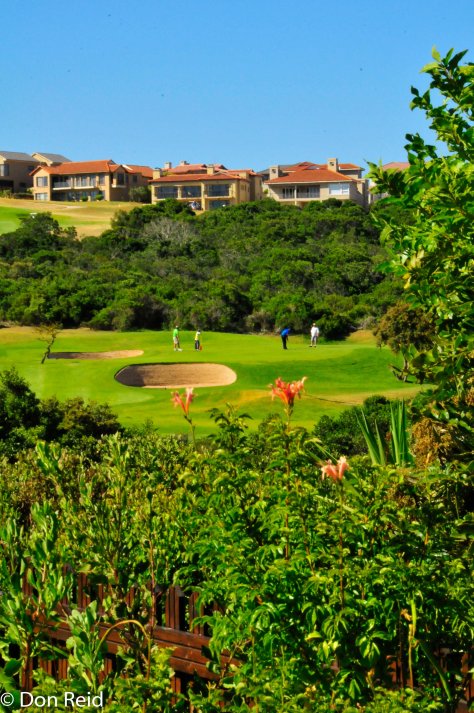 Mossel Bay Golf Estate