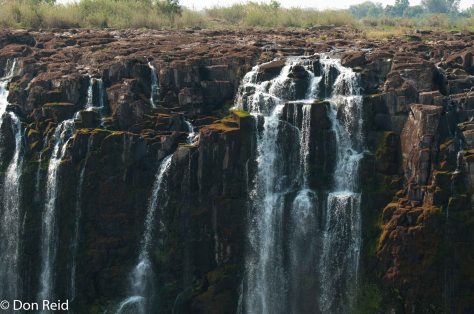 Victoria Falls