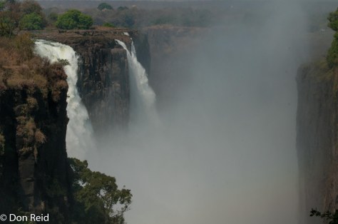 Victoria Falls