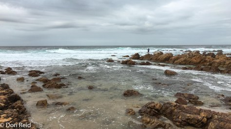 The Point, Mossel Bay