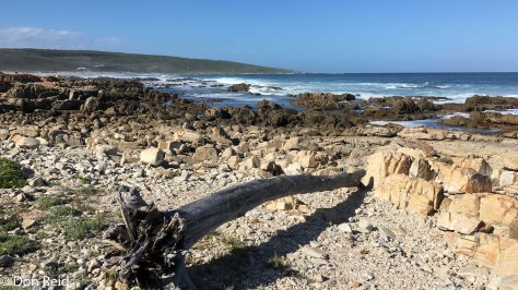Jongensfontein near Stilbaai