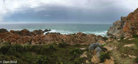 Fransmanshoek Conservancy