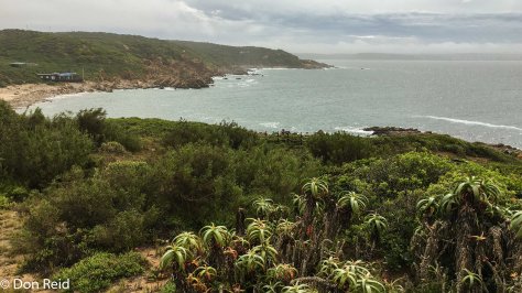 Fransmanshoek Conservancy