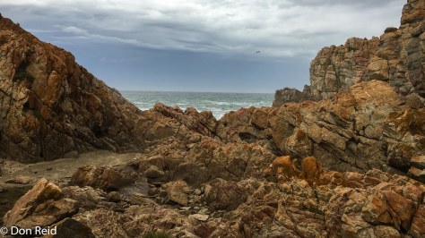 Fransmanshoek Conservancy